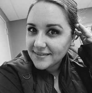 Meet your Posher, Christine